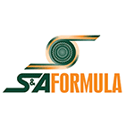 S & A FORMULA – Π. Ν. ΣΠΑΝΟΥΔΗΣ