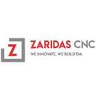 ZARIDAS CNC – ZARIDAS SOTIRIOS GP