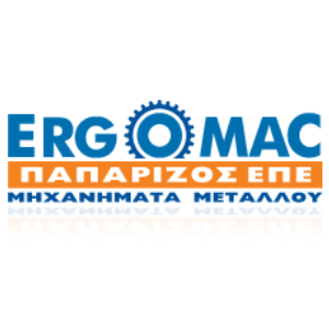 ERGOMAC-ΠΑΠΑΡΙΖΟΣ ΕΠΕ